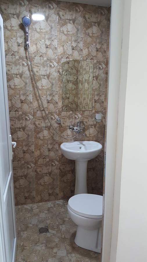 Загородные дома Vato Country House Кобулети