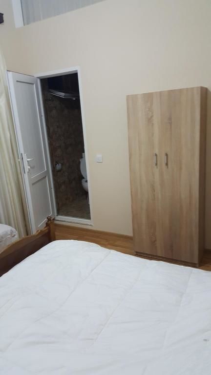 Загородные дома Vato Country House Кобулети