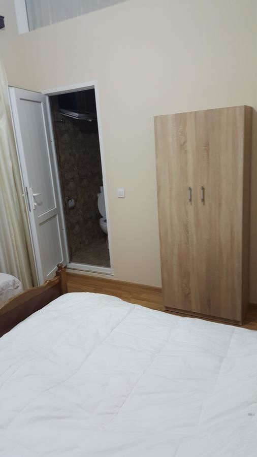 Загородные дома Vato Country House Кобулети