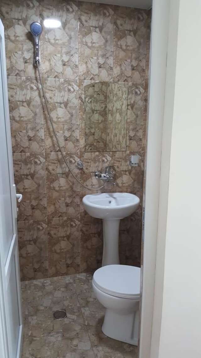 Загородные дома Vato Country House Кобулети-12