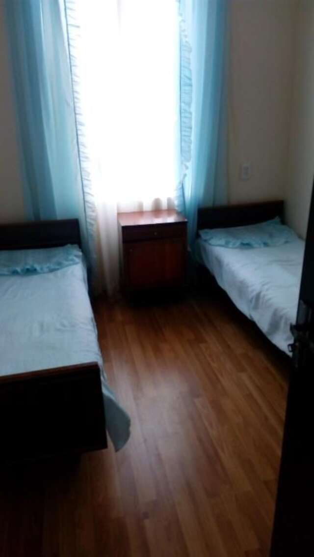 Загородные дома Vato Country House Кобулети-20