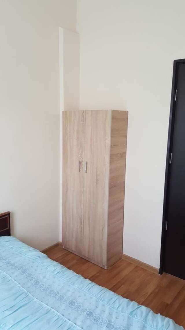 Загородные дома Vato Country House Кобулети-11
